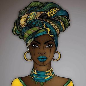 Meet your Posher, Victoria